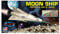 ATLANTIS - 1:96 Mondschiff Raumschiff Mehrfarbig AMCH1825