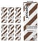 SPROUD - Plant-Based Milk, Low Sugar, Low Carb, High Protein, Long Life, Powered by Peas, Cocoa-rich and Creamy (Chocolate) (6 x 1L)
