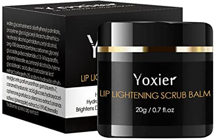 Lip Stain for Dark Lips Fast Bleaching Treatment Dark Lips Pink Cream Fresh Removes Balm Lip Butters Teacher Gifts