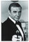 Shenywell Leinwand Wandkunst Malerei Sean Connery-256 Poster 60x90cm Kein Rahmen