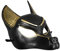 HOLIDYOYO Anubis-Maske Halloween-Maske Tanzparty-Requisite Dekorative Masken Cosplay Venezianische Masken Retro-Cosplay-Maske Retro-Maske Maskerade-Maske Venezianische Maske