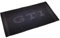 Volkswagen 3A4084501 Badetuch GTI Strandtuch Handtuch Badelaken 180x100cm schwarz