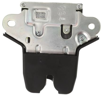 ULTECHNOVO 20-21 Serratura Del Cofano Del Bagagliaio Serratura Del Portellone Posteriore Completa Degli Accessori Del Bagagliaio