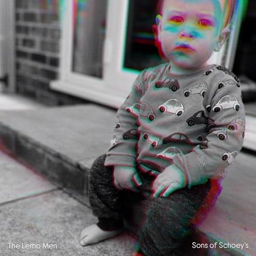 Sons of Schoey's [Explicit]