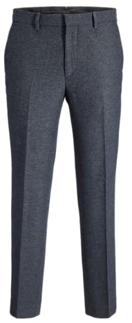 JACK & JONES Male Anzughose JPRMARTIN Slim Fit Anzughose