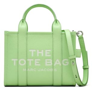 MARC JACOBS Damen The SMALL Tote Bag, Peppermint