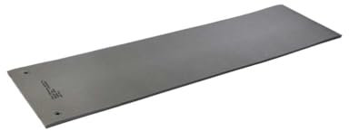 Mil-Tec Holl. Isomatte m.Gurt 2-lagig 180x50x1,8cm oliv