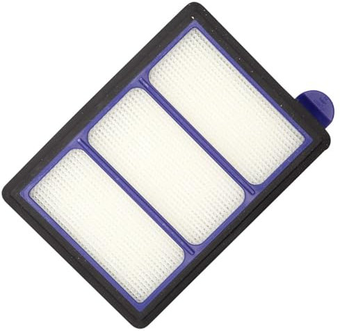 SOS Accessoire Filtre lavable après-moteur Hepa pour Aspirateur DYSON 914324-04