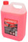 SAMETRUCK G12 / G11 Kühlerfrostschutz -80°C 5L Kühlflüssigkeit Konzentrat Antifreeze LKW PKW (G12 (Rot), 5L)