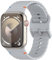 SITAFU Silicone Cinturino Compatibile per Apple Watch Braccialetto 44mm 45mm 46mm 49mm 42mm(serie 10), Sportivo Cinturini di Ricambio Compatibile per iWatch Series 10 9 8 7 6 5 4 3 2 1SE