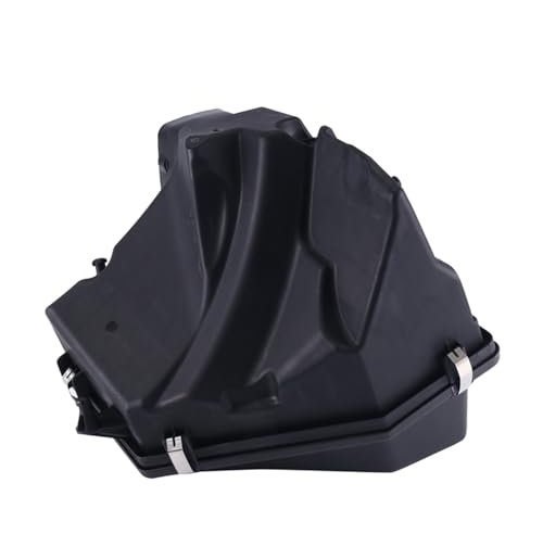 AVATUPRPTC Filtri Aria for Auto Silenziatore di aspirazione Filtri Aria Adatti for BMW Serie 1/2/32/4 Gruppo Filtro Aria Coperchio Ammissione Silenziatore Aria 13718601677 purificatore d'Aria