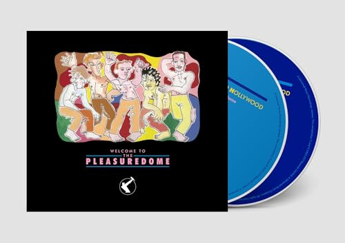 Welcome To The Pleasuredome