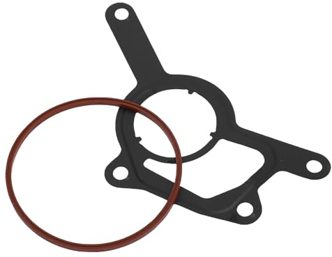 Cocoarm Kit de Reconstruction de Joint de Pompe à Vide, compatibilité OEM avec OM642 pour E320, ML350, Sprinter 2500/3500, Conception pour Les Performances du Moteur, Composition des Matériaux