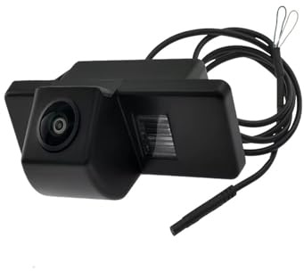 Für Nissan Für Qashqai AHD Monitor 170 Grad CVBS Oder AHD1080P Auto Parkplatz Rückansicht Kamera Rückfahrkamera