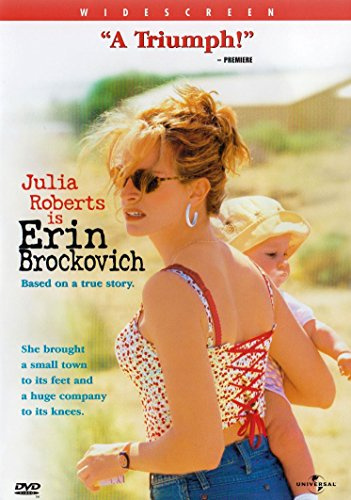 Erin Brockovich [US Import]