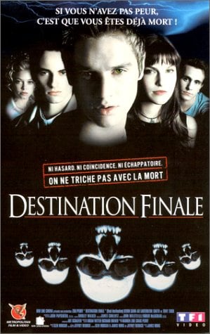 Destination finale [FRANZOSICH]