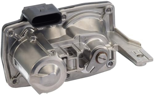 PIERBURG Reparatursatz, Abgasrohr 7.07696.00.0 | Kompatibel mit: AUDI A3, A3 Cabriolet, A3 Limousine, A3 Sportback, A4 Allroad B9, A4 B9, A4 B9 Avant, A5, A5 Sportback, A6 C8