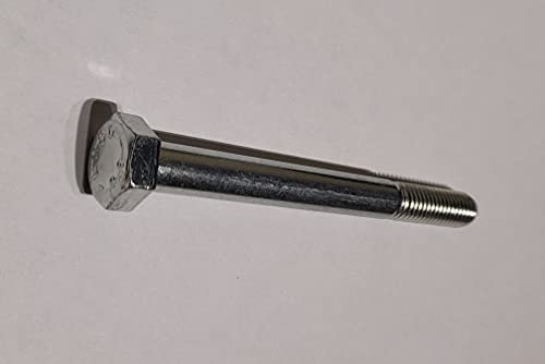 Mountfield Aufsitzmäher-Schraube für Anti-Kalp-Brett-Rad, passend für viele Modelle, Teilenummer 112692050/0