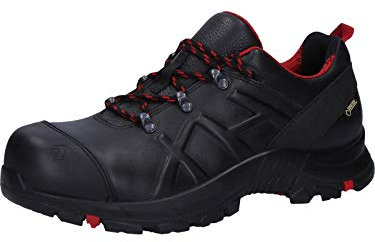 HAIX Black Eagle Safety 54 low. UK 5.5 / EU 39