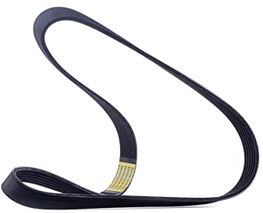 RIDEX Keilrippenriemen 305P0138 GOLF VI (5K1) Polo Schrägheck (6R1, 6C1) 1420mm