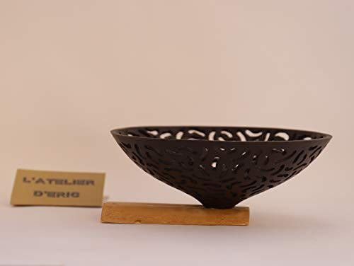 Objet déco, pot pourri