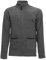 Giacca da Camera Uomo Full Zip in Pile Leggero Navigare Art. 140973 (52/XL, Antracite)