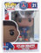 Funko - Soccer - Figurines de Collection et Accessoires, 39828, Bleu, Taille Unique