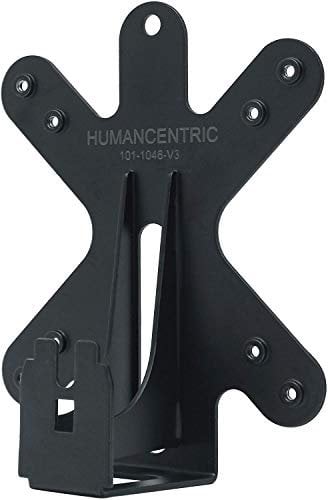HumanCentric VESA Mount Adapter Compatible with Dell Monitors S2318H, S2318HN, S2318HX, S2318NX, S2319H, S2319HN, S2218H, S2319NX, S2418HN, S2418HX, S2418NX, S2419H, S2419HN, S2419NX and more