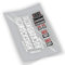 FA209 - Adesivi per forcella con scritta “Rock Shox Recon”, autoadesivi (bianco)