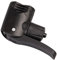 SagaSave Fahrradpumpenadapter DualHead Adapter Ventil für Presta- oder Schrader-Schläuche, 1 x Pumpenadapterventil