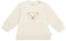 Steiff Unisex Baby Kapuze Sweatshirt, Wind Chime, 62