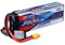 SIGP 3S Lipo Battery 11.1V 5600mAh 70C RC Battery with XT60 Connector for RC Vehicles Car Truck Tank Boat Racing Hobby