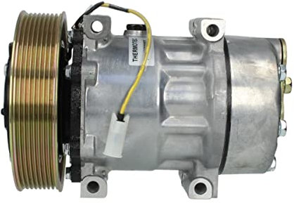 THERMOTEC KTT090007 Compressore aria condizionata Compressore Aria Condizionata Compressore clima Compressore condizionatore