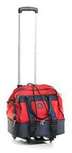 SGL DRAKES PRIDE FOLD FLAT BOWLS BAG TROLLEY **B6469** (TROLLEY ONLY)**