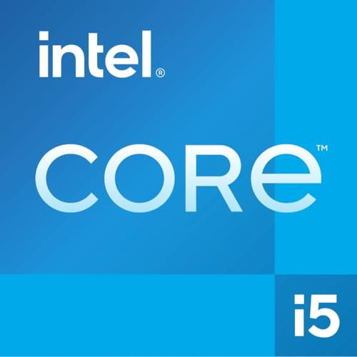 Intel Core i5-11400F 2.6 GHz