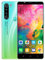 MTGud Smartphone Barato, 5.0 Display, Android Mobile Phones, Dual SIM Dual Cámara, 16 GB ROM UP to 128GB, Soporte Bluetooth, GPS, Wi-FI Basic Celda Phones (Note80-Green)