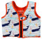 Splash About Go Splash Schwimmweste, Moby, 2-4 Jahre