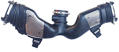 HIRNER Ansaugschlauch Auto Luftschlauch Für Benz W211 E320 W164 ML320 X164 W251 OM642 Für CDI Ansaugkrümmer Luftmassenmesser A6420908237 A6420943497