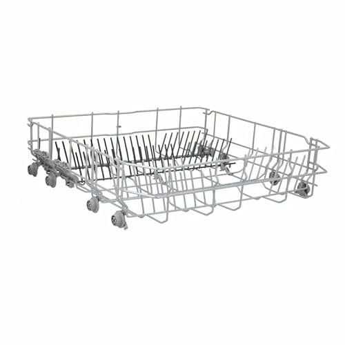 LUTH Premium Profi Parts Compatibile con cestello Bosch inferiore 20002125 per lavastoviglie