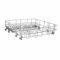LUTH Premium Profi Parts Compatibile con cestello Bosch inferiore 20002125 per lavastoviglie