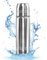Thermos isotherme, Gourde isotherme en acier inoxydable de 350ml, 500ml, 750ml, Thermos café 100% étanche en acier inoxydable à double paroi sans BPA pour sports et activités en plein air (750ml)