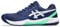 ASICS Herren Gel-Dedicate 8 Clay Sneaker, Blue Expanse White, 44 EU
