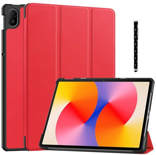 Acelie Coque Etui Housse de Protection pour Huawei MatePad SE 11 Pouces Tablette 2024