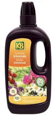 Concime Universale 1 L