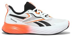 Reebok Verse BLACKWHITEWASHED Black