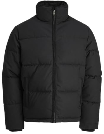 JACK & JONES Herren Jacke Pufferjacke Steppjacke Jorinwood Ribstop Puffer Jacket