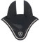 Cavallo Jackie Fliegenohren aus Funktionsjersey Black Horsefashion 2025, Größe:WB