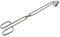 Grillzange Bratwurstzange Edelstahl 24-30-38cm Das Original aus Thüringen