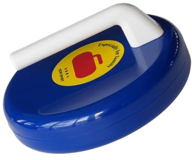 Juego De Curling - Juego De Lanzamiento De La Copa | Equipo Juegos De Curling De Mesa Portátiles | Juguetes De Desarrollo para Adultos Oficinas De Dormitorio Universitario Partido De Jardín De Jardín