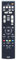 VINABTY RAV552 ZW44660 Replacement Remote Control Compatible with Yamaha AV Receiver RX-V579 RX-V381 RX-V383 RX-V385 HTR-3068 HTR-3069 HTR-3071 RX-V379 RX-V479 HTR-2071 RX-V283 RX-V283BL HTR-3072